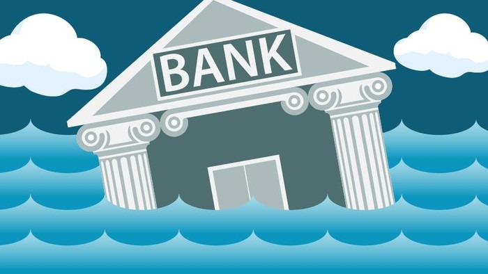15 Bank Tutup! Daftar Lengkapnya Ada di Sini