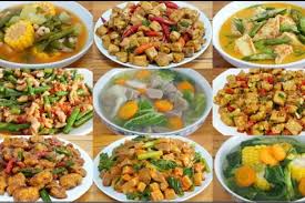 Menu Sahur Anti Ngantuk 15 Ide Makanan Bikin Melek Sampai Buka