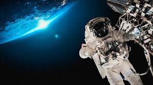Space Tech 2025 Lomba Eksplorasi Antariksa dan Pariwisata Luar Angkasa