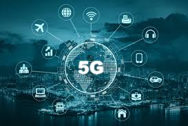 Teknologi 5G Kecepatan Internet dan Dampaknya bagi Masyarakat