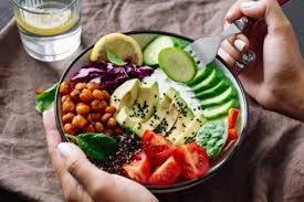 Plant-Based Revolution 2025 Gaya Makan Vegan yang Makin Populer di Kalangan Anak Muda