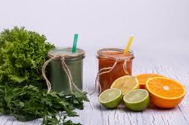 Resep Minuman Detox Alami untuk Tubuh Lebih Segar