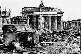 Perang Dunia Kedua Tragedi Global yang Mengubah Arah Sejarah Dunia