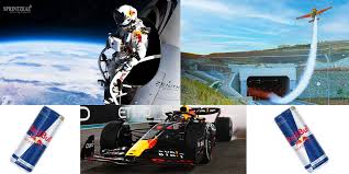 Cara Red Bull Menginspirasi Kompetisi Kreatif di Berbagai Negara