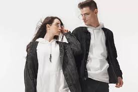 Gender Fluid Fashion Gaya Bebas Tanpa Label yang Jadi Identitas Gen Z